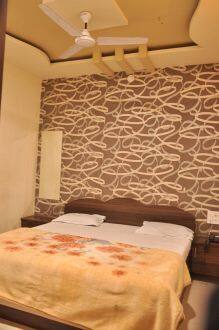 Heritage Rooms, Ujjain 2